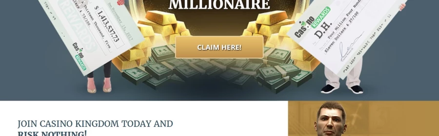 Casino Kingdom Free Spins